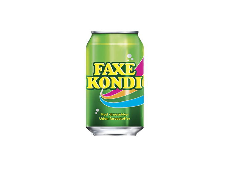 Faxe Kondi