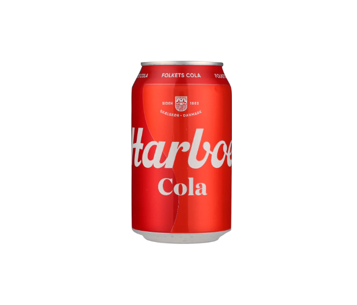 Harboe Cola