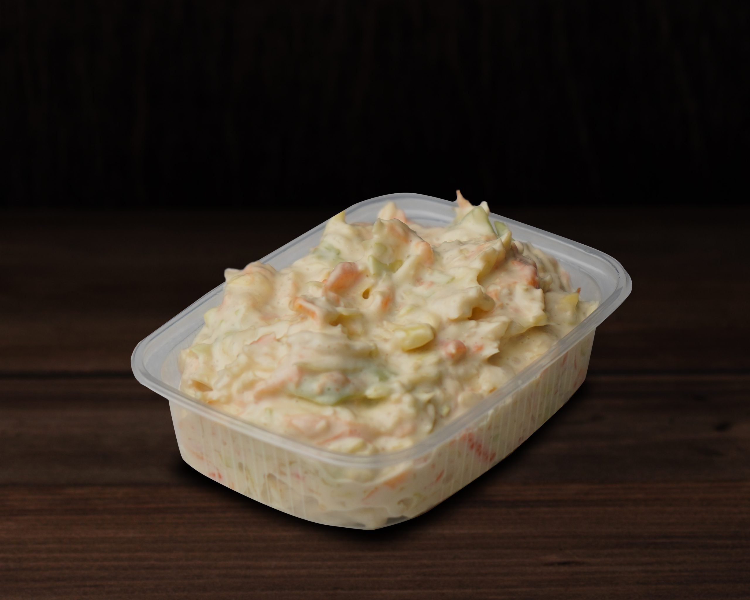 Coleslaw