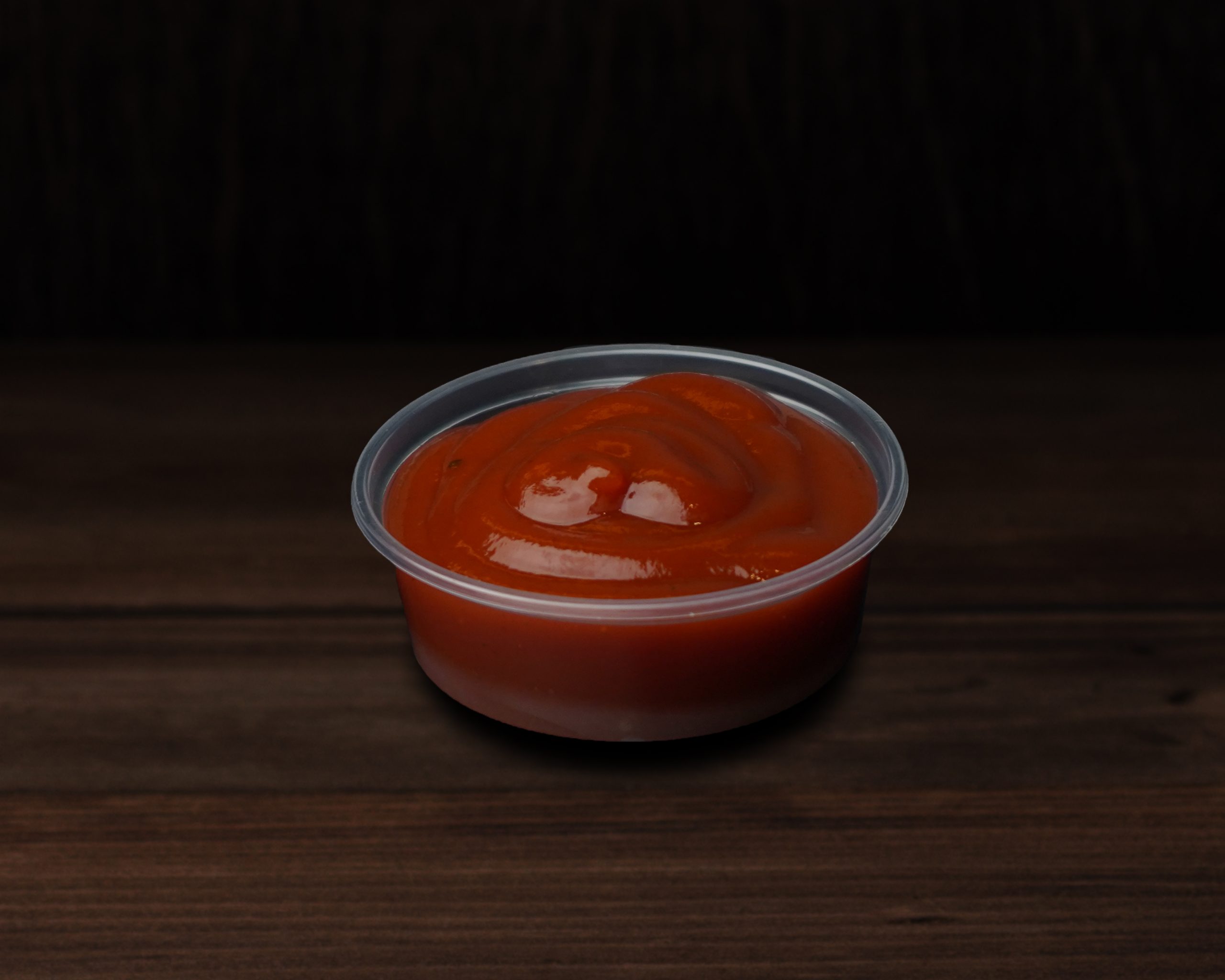 Ketchup