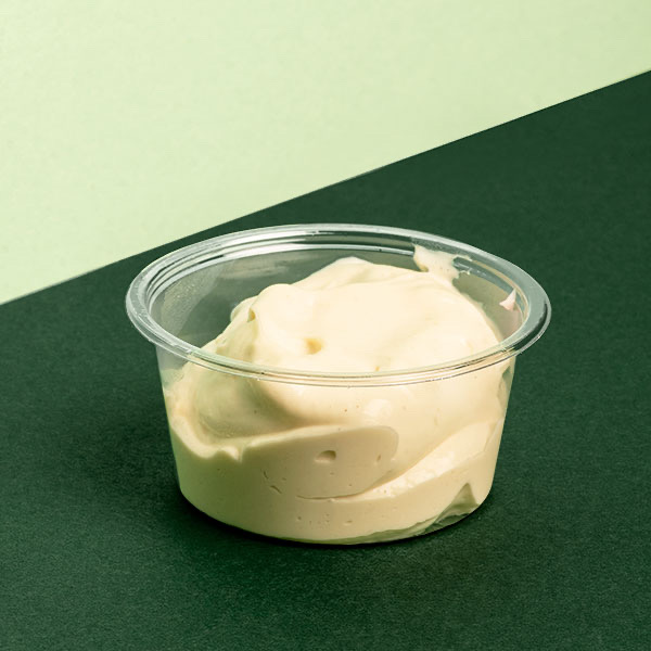 Vegan Mayo