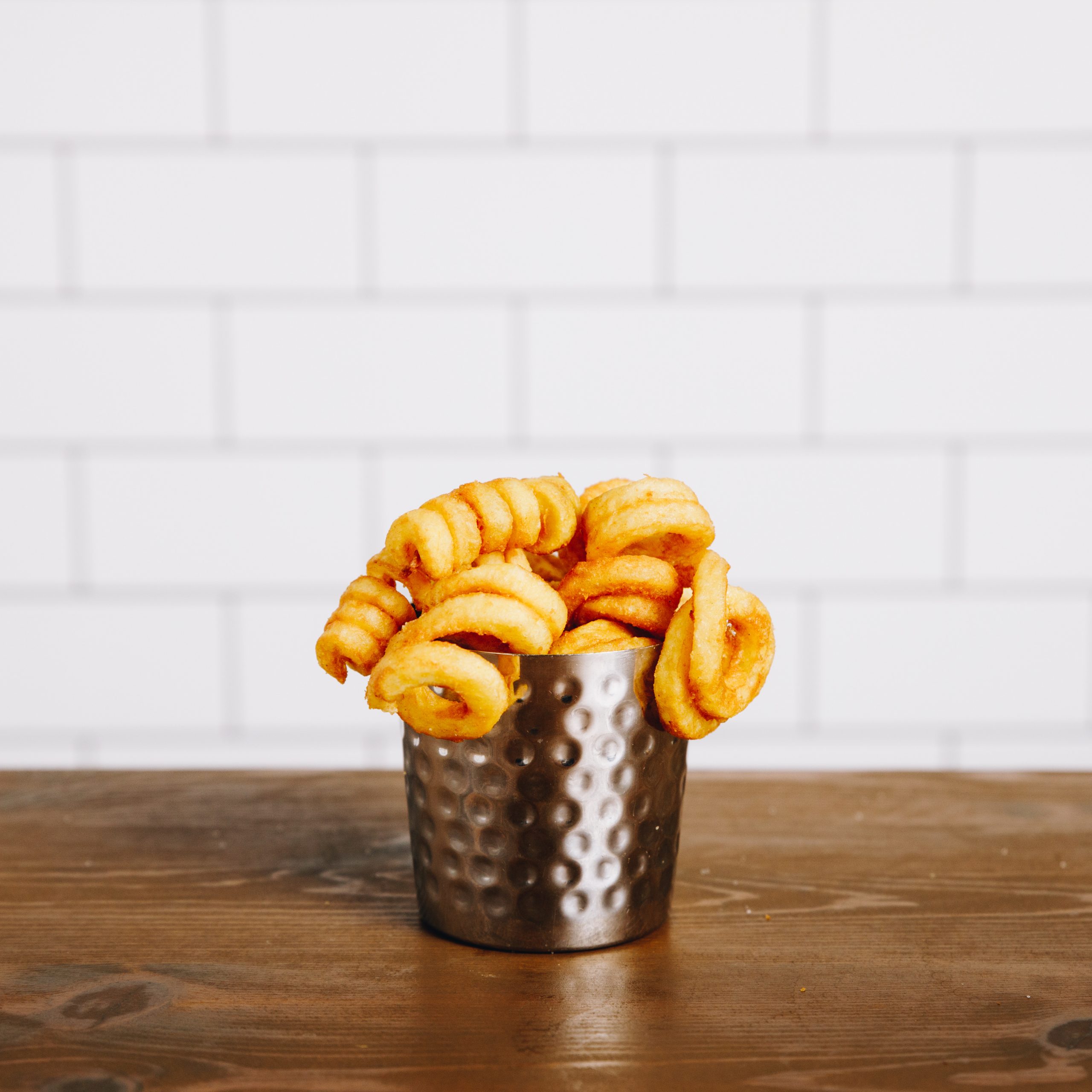 Twister Fries Staff