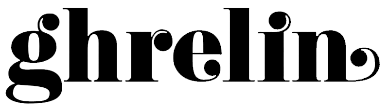 Ghrelin